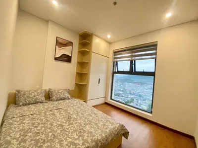 2 bedrooms · apartments · Da Nang