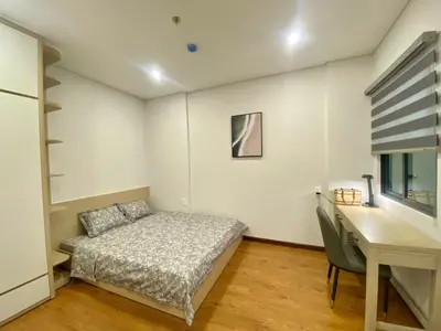 2 bedrooms · apartments · Da Nang
