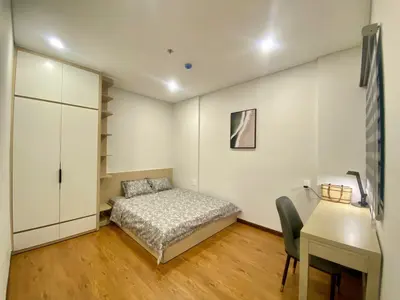 2 bedrooms · apartments · Da Nang