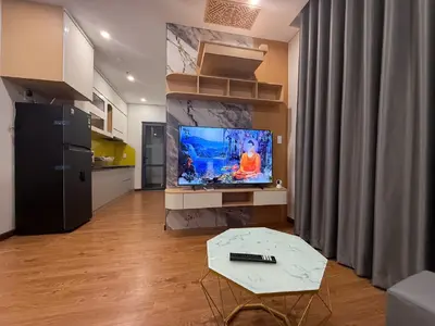 2 bedrooms · apartments · Da Nang