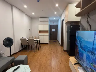 2 bedrooms · apartments · Da Nang
