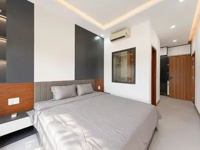 3 bedrooms · apartments · Da Nang
