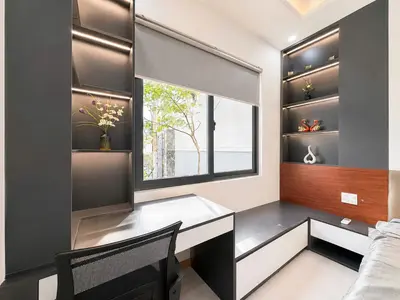 3 bedrooms · apartments · Da Nang