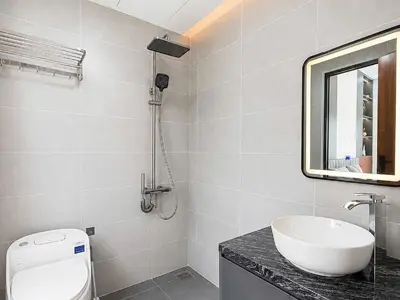 3 bedrooms · apartments · Da Nang