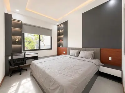 3 bedrooms · apartments · Da Nang