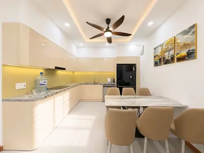 3 bedrooms · apartments · Da Nang