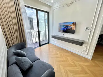 1 bedroom · apartments · Da Nang