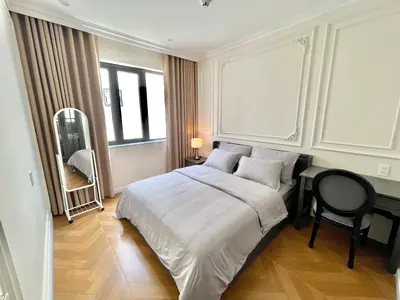 1 bedroom · apartments · Da Nang