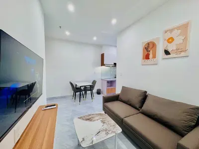 1 bedroom · apartments · Da Nang