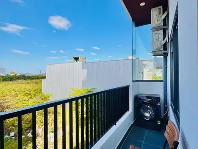 1 bedroom · apartments · Da Nang