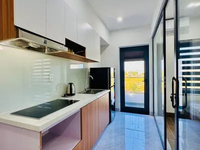 1 bedroom · apartments · Da Nang