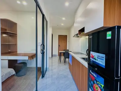 1 bedroom · apartments · Da Nang