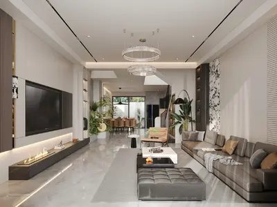 3 bedrooms · house · Nha Trang