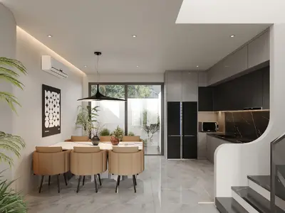 3 bedrooms · house · Nha Trang