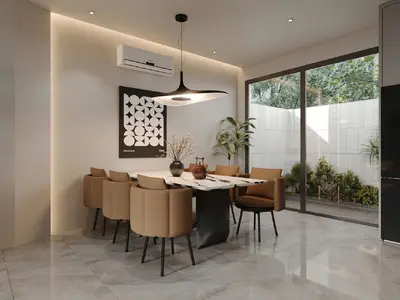 3 bedrooms · house · Nha Trang