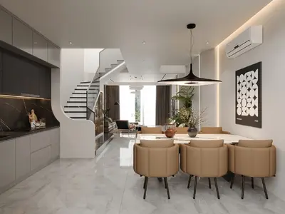 3 bedrooms · house · Nha Trang