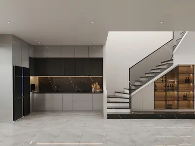 3 bedrooms · house · Nha Trang