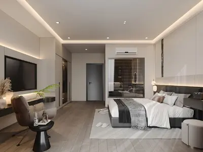 3 bedrooms · house · Nha Trang