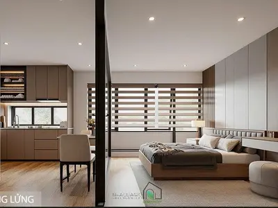 1 bedroom · apartments · Da Nang