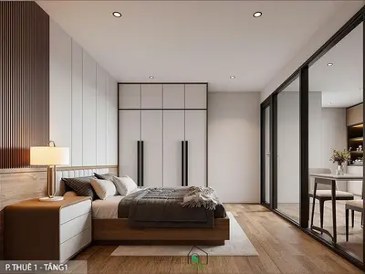 1 bedroom · apartments · Da Nang