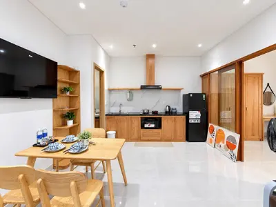 1 bedroom · apartments · Da Nang