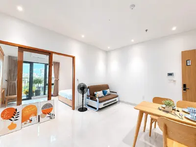 1 bedroom · apartments · Da Nang