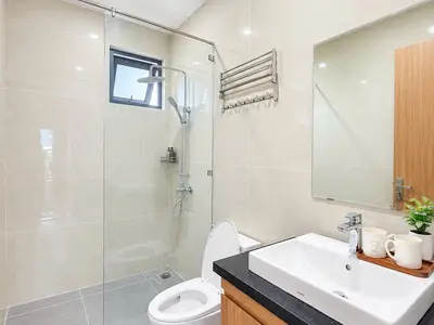1 bedroom · apartments · Da Nang
