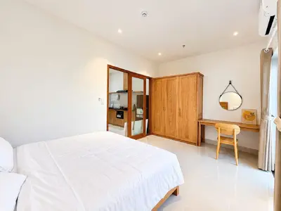 1 bedroom · apartments · Da Nang
