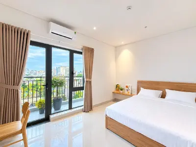 1 bedroom · apartments · Da Nang