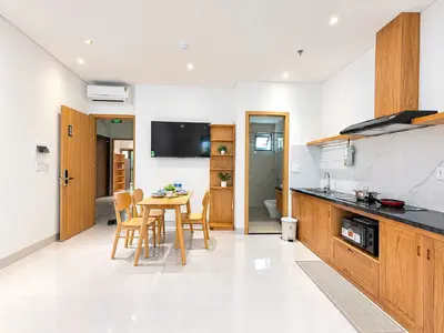 1 bedroom · apartments · Da Nang