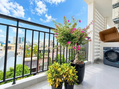1 bedroom · apartments · Da Nang