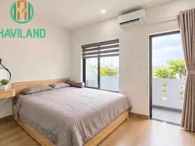1 bedroom · apartments · Da Nang