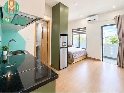 1 bedroom · apartments · Da Nang