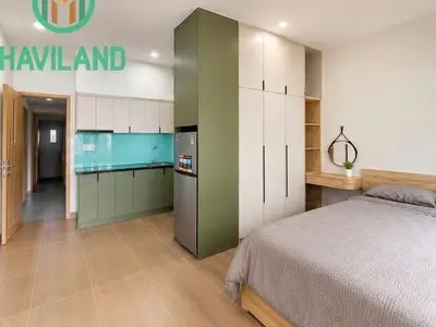 1 bedroom · apartments · Da Nang