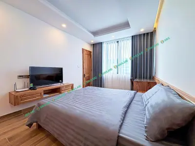 1 bedroom · apartments · Da Nang