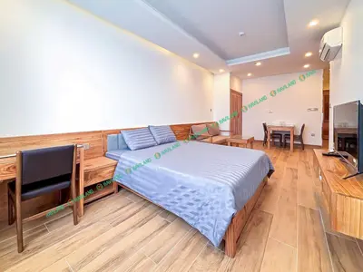 1 bedroom · apartments · Da Nang