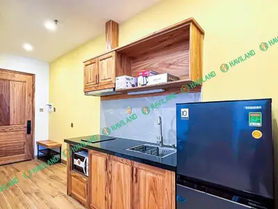 1 bedroom · apartments · Da Nang