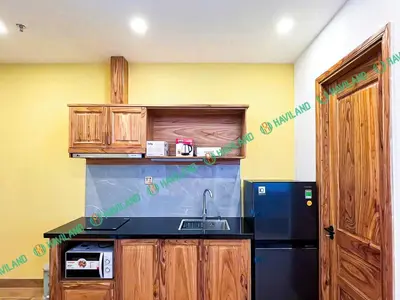 1 bedroom · apartments · Da Nang