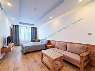 1 bedroom · apartments · Da Nang
