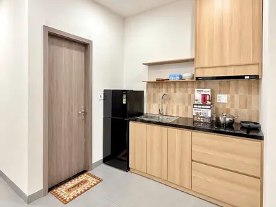 2 bedrooms · apartments · Da Nang