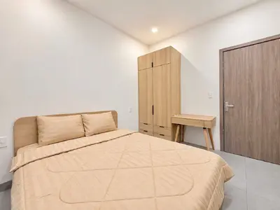2 bedrooms · apartments · Da Nang