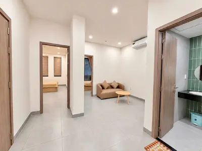 2 bedrooms · apartments · Da Nang