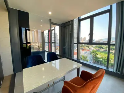 2 bedrooms · apartments · Da Nang