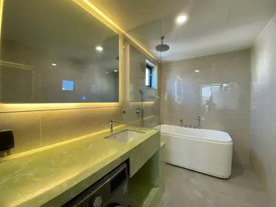 2 bedrooms · apartments · Da Nang