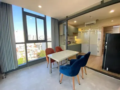 2 bedrooms · apartments · Da Nang