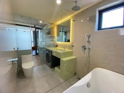 2 bedrooms · apartments · Da Nang