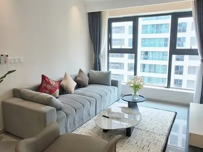 3 bedrooms · apartments · Nha Trang