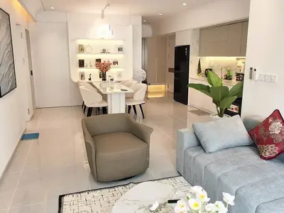 3 bedrooms · apartments · Nha Trang