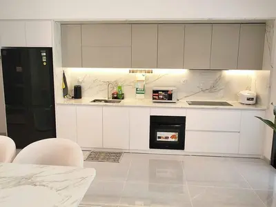 3 bedrooms · apartments · Nha Trang