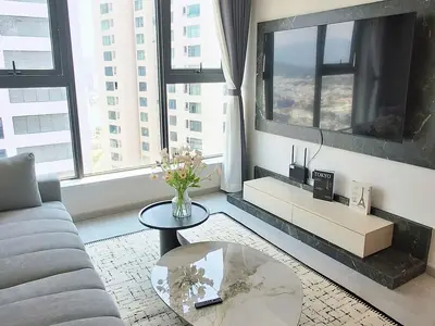 3 bedrooms · apartments · Nha Trang